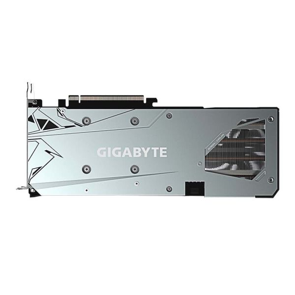 GIGABYTE GAMING Radeon RX 7600 OC 8G AMD 8 GB GDDR6 (GV-R76GAMING OC-8GD 1.0)