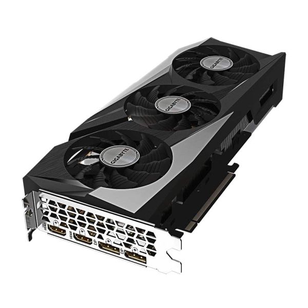 GIGABYTE GAMING Radeon RX 7600 OC 8G AMD 8 GB GDDR6 (GV-R76GAMING OC-8GD 1.0)