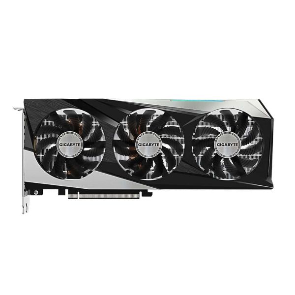 GIGABYTE GAMING Radeon RX 7600 OC 8G AMD 8 GB GDDR6 (GV-R76GAMING OC-8GD 1.0)