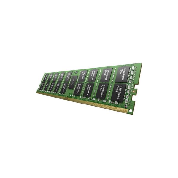 Samsung M393A2K43EB3-CWE geheugenmodule 16 GB 1 x 16 GB DDR4 3200 MHz ECC (M393A2K43EB3-CWE) Samsung M393A2K43EB3-CWE geheugenmodule 16 GB 1 x 16 GB DDR4 3200 MHz ECC (M393A2K43EB3-CWE)