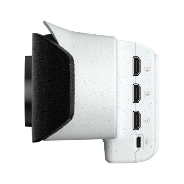 HP Poly Studio X52 All-In-One Video Bar (8D8K2AA)