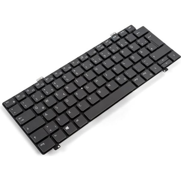 HP SPS-KB CP+PS BL SR GR (L97967-041)