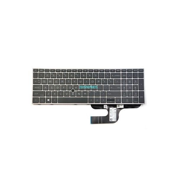 HP SPS-KB CP+PS BL SR ITL (L97967-061)