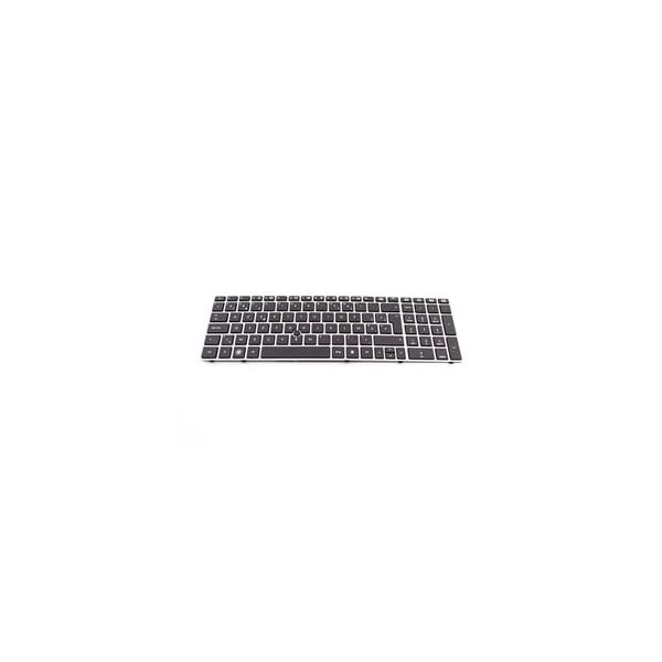 HP SPS-KB CP+PS BL SR SE/FI (L97967-B71)