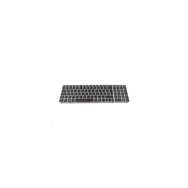 HP SPS-KB CP+PS BL SR NRL (L97967-DH1)