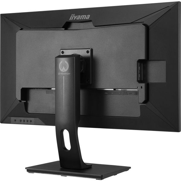 iiyama G-MASTER GB3271QSU-B1 computer monitor 80 cm (31.5") 2560 x 1440 Pixels Wide Quad HD LED Zwart (GB3271QSU-B1)