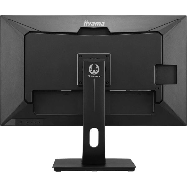 iiyama G-MASTER GB3271QSU-B1 computer monitor 80 cm (31.5") 2560 x 1440 Pixels Wide Quad HD LED Zwart (GB3271QSU-B1)