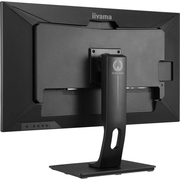 iiyama G-MASTER GB3271QSU-B1 computer monitor 80 cm (31.5") 2560 x 1440 Pixels Wide Quad HD LED Zwart (GB3271QSU-B1)