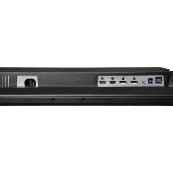 iiyama G-MASTER GB3271QSU-B1 computer monitor 80 cm (31.5") 2560 x 1440 Pixels Wide Quad HD LED Zwart (GB3271QSU-B1)