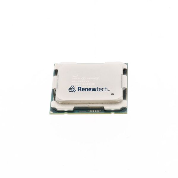 Intel CM8066002023604 Xeon E5-2683 V4 Server Processor - SR2JT - 16-core -2.1 GHz Base - 40 MB Cache - FC-LGA2011 (CM8066002023604)