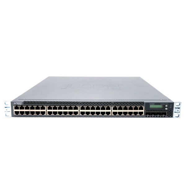 Juniper EX3300. 48-PORT 10/100/1000BASET BF (EX3300-48T-BF)