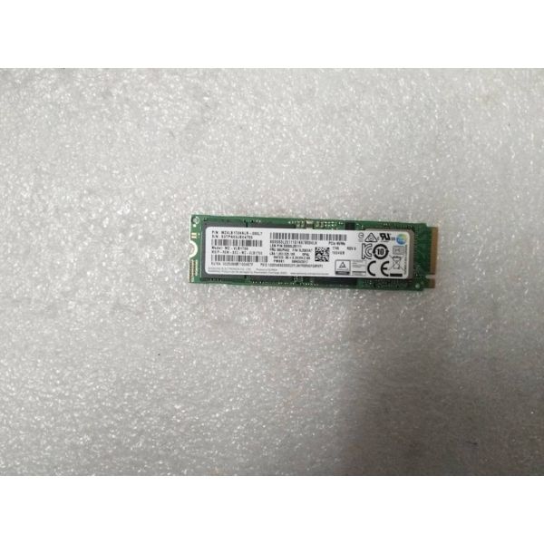 Lenovo Intel 760p 1TB M.2 2280 PCIe (01FR543)