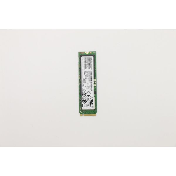 Lenovo SSD 1TB M.2 PCIe NVMe 2280 (01FR596)