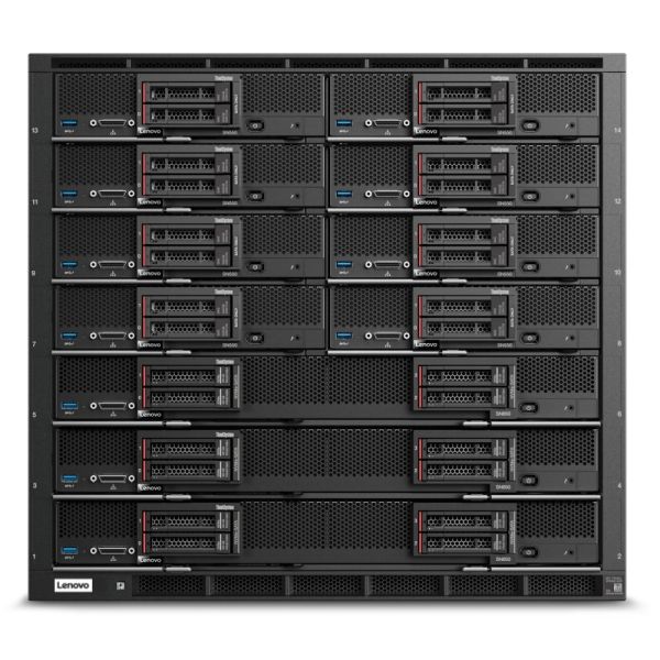 Lenovo ThinkSystem SR650 V4 Server (7DGDSS5500)