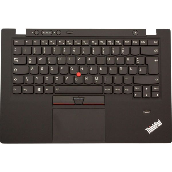 Lenovo 16GB RDIMM Memory (FRU46W0798)