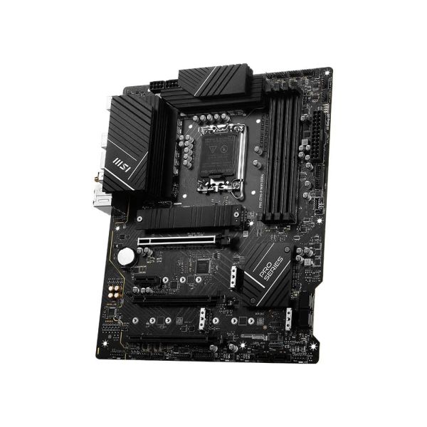 MSI Pro Z790-P WIFI Mainboard Sockel 1700 (DS 7E06-001R)