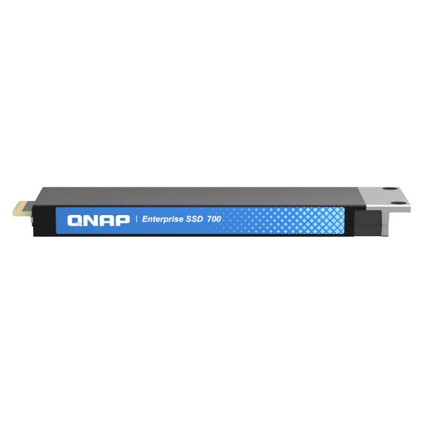QNAP SSD700D 3,84 TB E1.S PCI Express 4.0 NVMe 3D TLC (SSD700D1-003T84)