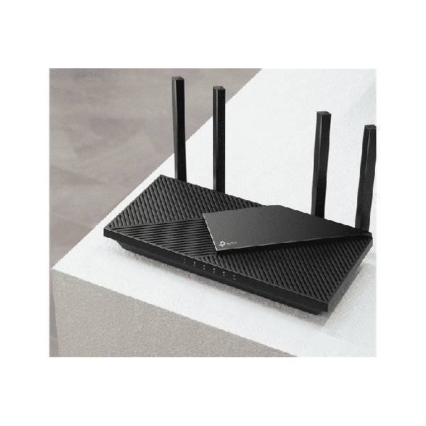 TP-Link Archer AX55 WiFi 6 Router AX3000 Dual-Band (ARCHER AX55 PROMO)