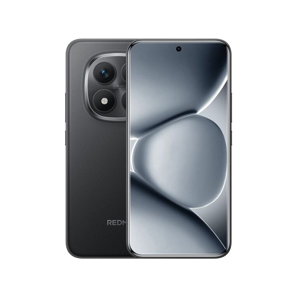 Xiaomi Redmi Note 15 Pro 5G 512GB zwart (MZB0M1GEU)