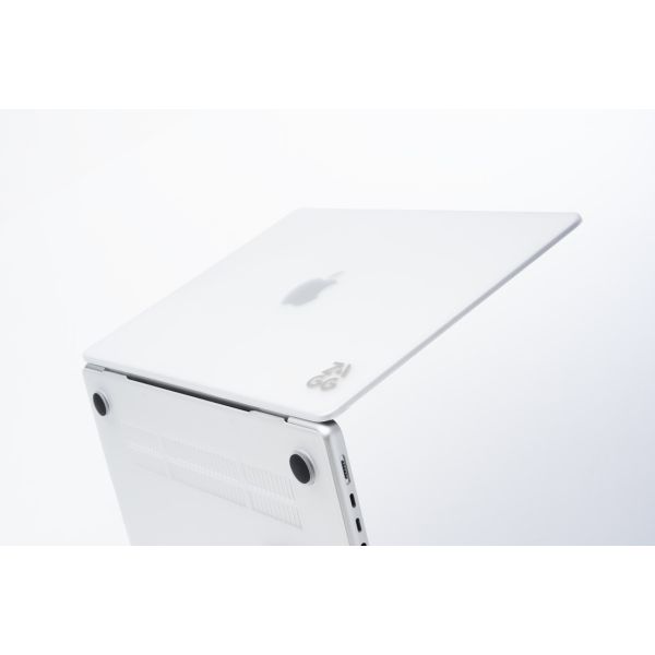 ZAGG MacBook Protection 33 cm (13") Hardshell-doos Zilver (702315481)