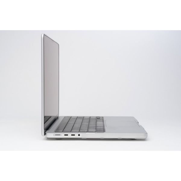 ZAGG MacBook Protection 33 cm (13") Hardshell-doos Zilver (702315481)