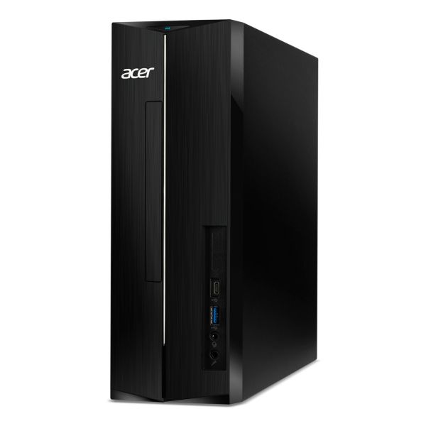 Acer Aspire XC-1785 Intel® Core™ i7 i7-14700 16 GB DDR5-SDRAM 1 TB SSD Windows 11 Home Desktop PC Zwart (DT.BLSEG.009)
