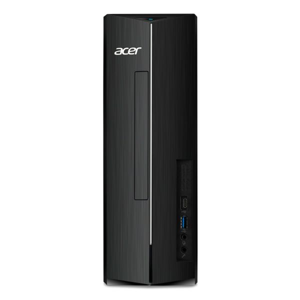 Acer Aspire XC-1785 Intel® Core™ i7 i7-14700 16 GB DDR5-SDRAM 1 TB SSD Windows 11 Home Desktop PC Zwart (DT.BLSEG.009)