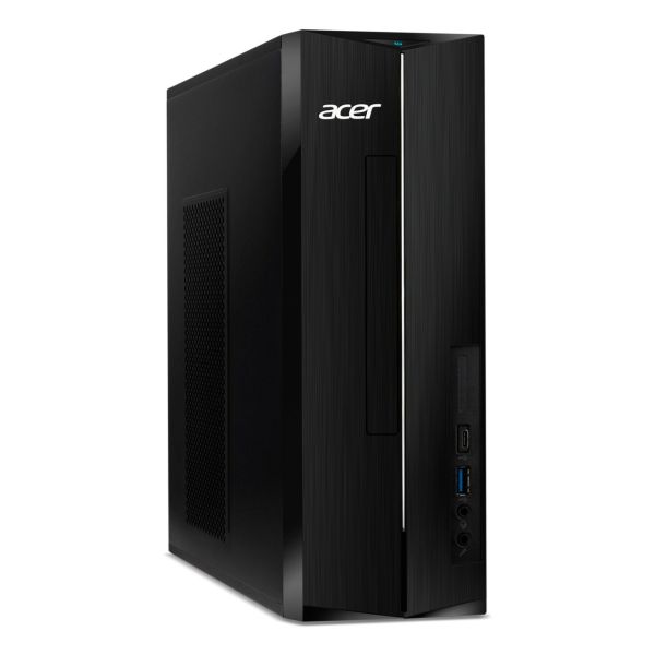Acer Aspire XC-1785 Intel® Core™ i7 i7-14700 16 GB DDR5-SDRAM 1 TB SSD Windows 11 Home Desktop PC Zwart (DT.BLSEG.009)