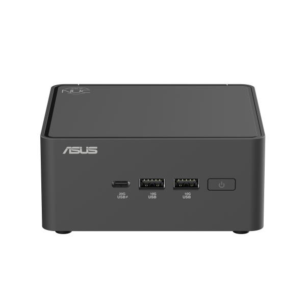 ASUS NUC 15 Pro mini-PC (90AS00J1-M00250)
