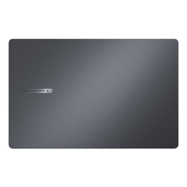 ASUS ExpertBook B1 B1503CVA-S77367X Intel Core 5 210H Laptop 39,6 cm (15.6") Full HD 16 GB DDR5-SDRAM 512 GB SSD Wi-Fi 6E (802.11ax) Windows 11 Pro US International Grijs (90NX0801-M08AX0)