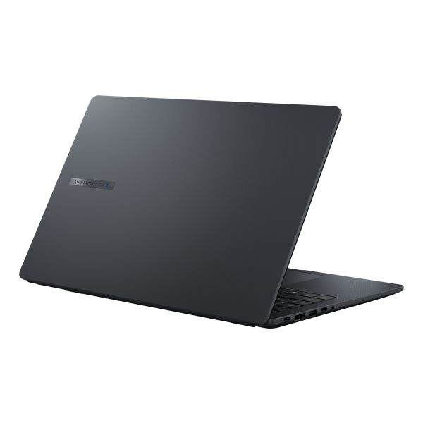 ASUS ExpertBook B1 B1503CVA-S77367X Intel Core 5 210H Laptop 39,6 cm (15.6") Full HD 16 GB DDR5-SDRAM 512 GB SSD Wi-Fi 6E (802.11ax) Windows 11 Pro US International Grijs (90NX0801-M08AX0)