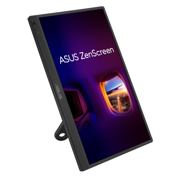 ASUS ZenScreen MB169CK (MB169CK)