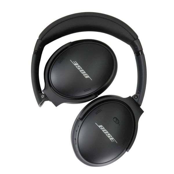 Bose QuietComfort SC Wireless Headset (884367-0900)