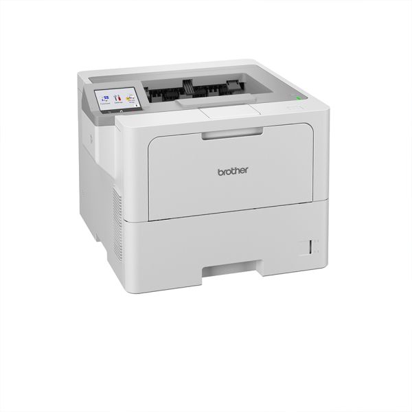 Brother HL-L6415DN laserprinter 1200 x 1200 DPI A4 (HLL6415DNRE1)