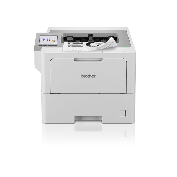 Brother HL-L6415DN laserprinter 1200 x 1200 DPI A4 (HLL6415DNRE1)