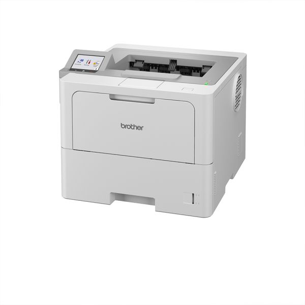Brother HL-L6415DN laserprinter 1200 x 1200 DPI A4 (HLL6415DNRE1)
