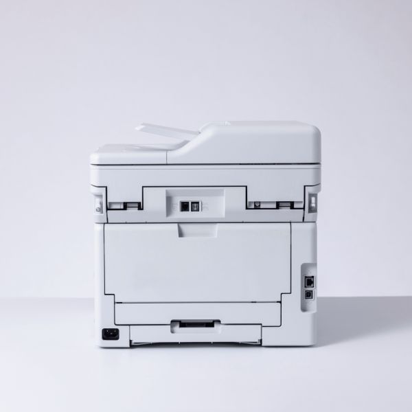 Brother MFC-L3740CDW multifunctionele printer LED A4 600 x 2400 DPI 18 ppm Wifi (MFCL3740CDWYJ1)