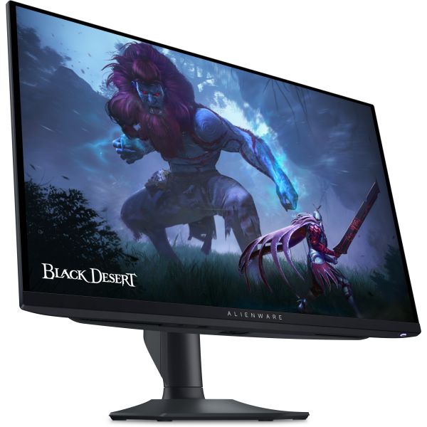 Dell Alienware AW2725DF 27 inch QHD QDOLED Gaming Monitor (AW2725DF)