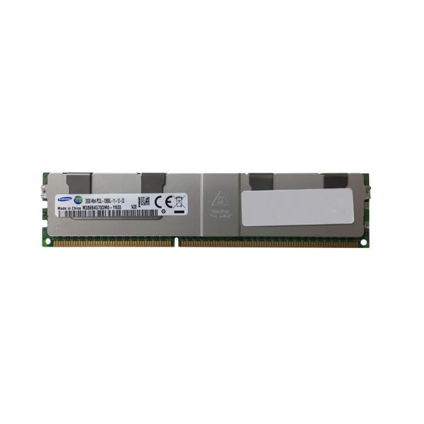 Dell 32GB 4Rx4 DDR3-1600 ECC (M386B4G70DM0-YK03-RFB)