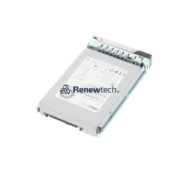 Dell 960GB SSD 2.5 NVMe PCIe Gen4 (NG1C6)