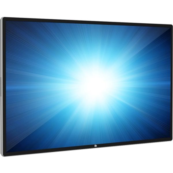 Elo Touch Solutions 5553L 55" 4K Touchscreen Display (E628244)