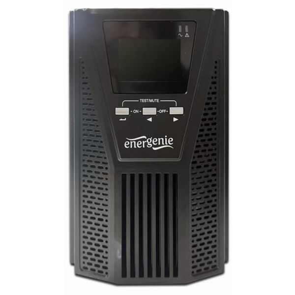 Gembird EnerGenie EG-UPSO-1000 Online (EG-UPSO-1000)