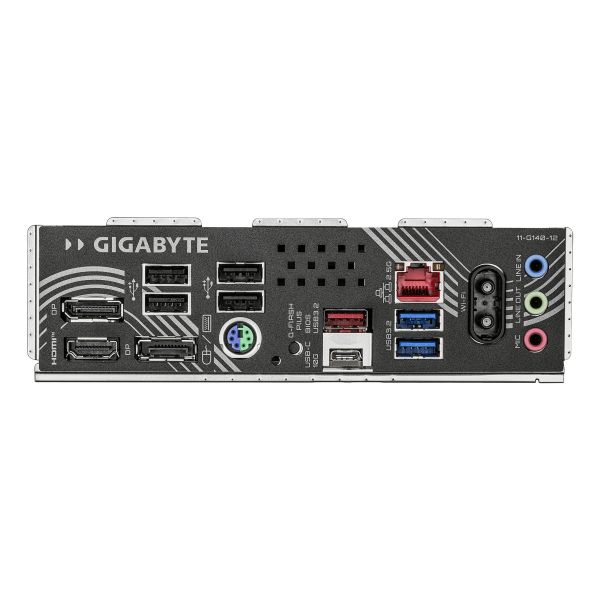 GIGABYTE B850M EAGLE WIFI7 AMD B850 Socket AM5 micro ATX (B850M EAGLE WF7)