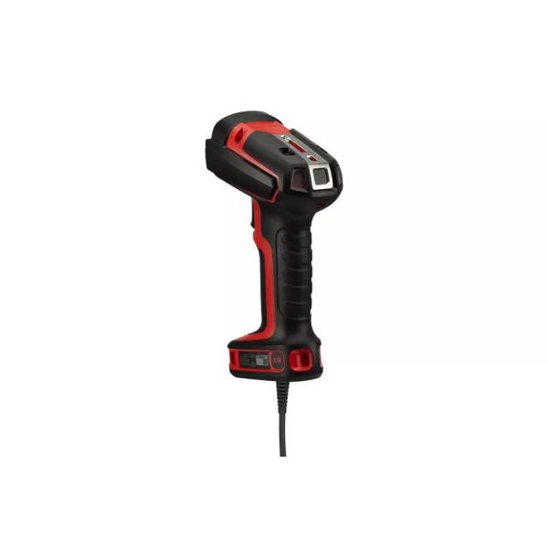 Honeywell Granit Ultra 2100i, 2D, HD, Digimarc, multi-IF, rood (2100IHD-3E)