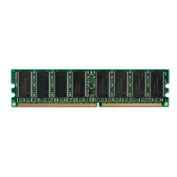 HP 1GB DDR2-400 DIMM Geheugenmodule (5712505863367-RFB)