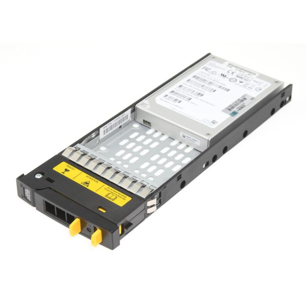 HP 3.84TB SSD SFF Enterprise Drive (873101-001-RFB)