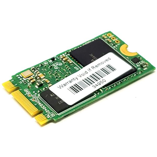 HP 3.84TB SSD SAS 2.5 Enterprise (879391-001-RFB)