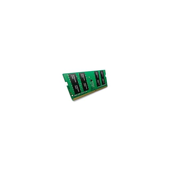 Samsung - 16GB - DDR4 - 3200MHz - SO D (ext) (M471A2K43EB1-CWE) Samsung - 16GB - DDR4 - 3200MHz - SO D (ext) (M471A2K43EB1-CWE)