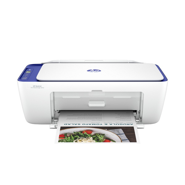 HP DeskJet 2630 All-in-One Printer (A24HN-69002)