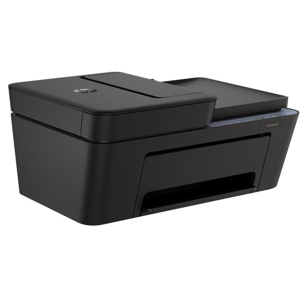 HP DeskJet 4330 Draadloos All-in-One Kleur Printer (AJ4X9B) HP DeskJet 4330 Draadloos All-in-One Kleur Printer